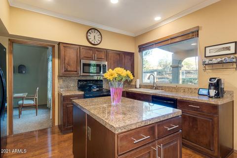 3521 E Rockledge Rd, Phoenix, AZ 85044 photo 21