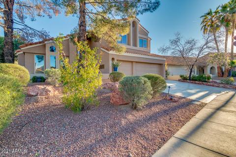 3521 E Rockledge Rd, Phoenix, AZ 85044 photo 8