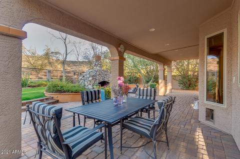 3521 E Rockledge Rd, Phoenix, AZ 85044 photo 83