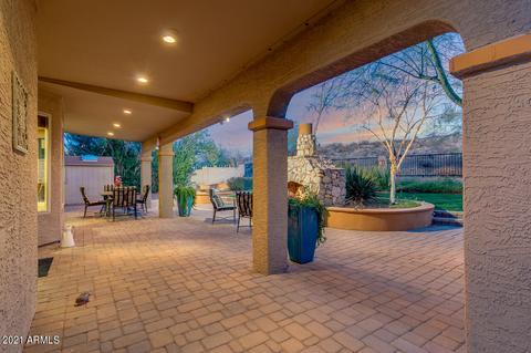 3521 E Rockledge Rd, Phoenix, AZ 85044 photo 64
