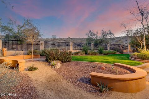 3521 E Rockledge Rd, Phoenix, AZ 85044 photo 57