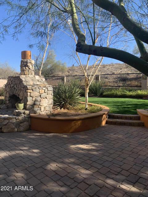 3521 E Rockledge Rd, Phoenix, AZ 85044 photo 132