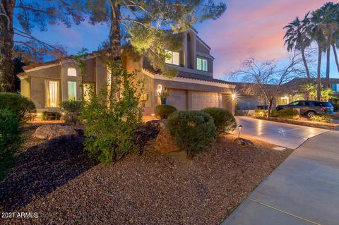 3521 E Rockledge Rd, Phoenix, AZ 85044 photo 3