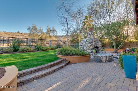 3521 E Rockledge Rd, Phoenix, AZ 85044 photo 85