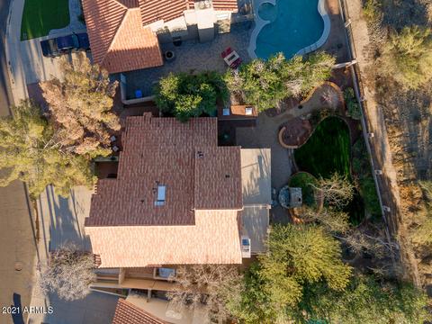 3521 E Rockledge Rd, Phoenix, AZ 85044 photo 123