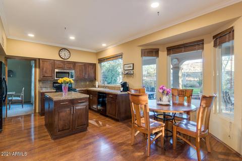 3521 E Rockledge Rd, Phoenix, AZ 85044 photo 28