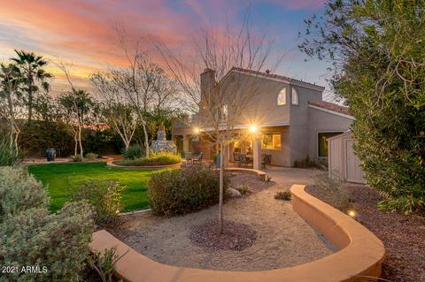 3521 E Rockledge Rd, Phoenix, AZ 85044 photo 56