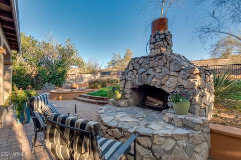 3521 E Rockledge Rd, Phoenix, AZ 85044 photo 91