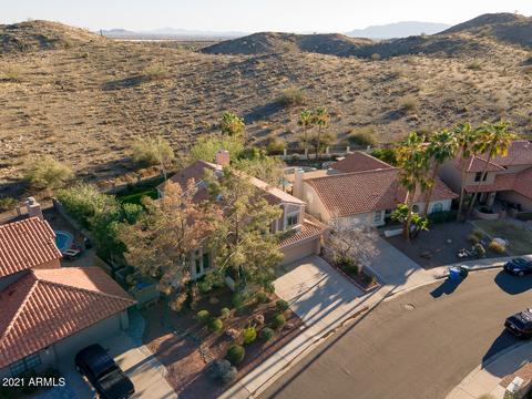 3521 E Rockledge Rd, Phoenix, AZ 85044 photo 117