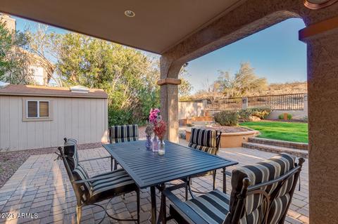 3521 E Rockledge Rd, Phoenix, AZ 85044 photo 82