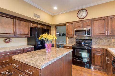 3521 E Rockledge Rd, Phoenix, AZ 85044 photo 23