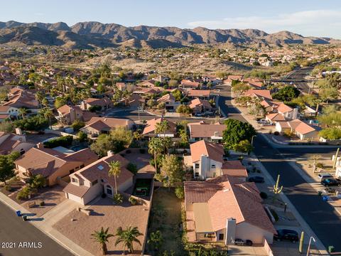 3521 E Rockledge Rd, Phoenix, AZ 85044 photo 127