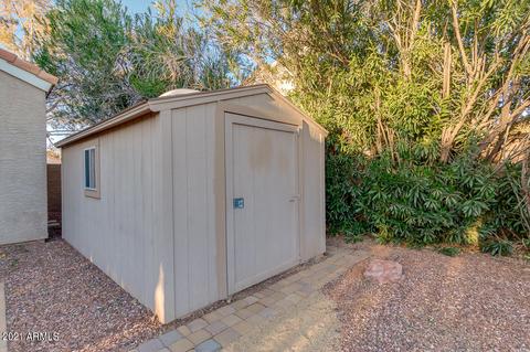 3521 E Rockledge Rd, Phoenix, AZ 85044 photo 87