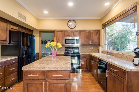 3521 E Rockledge Rd, Phoenix, AZ 85044 photo 22