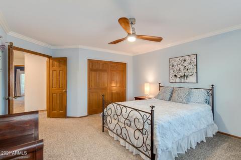 3521 E Rockledge Rd, Phoenix, AZ 85044 photo 47