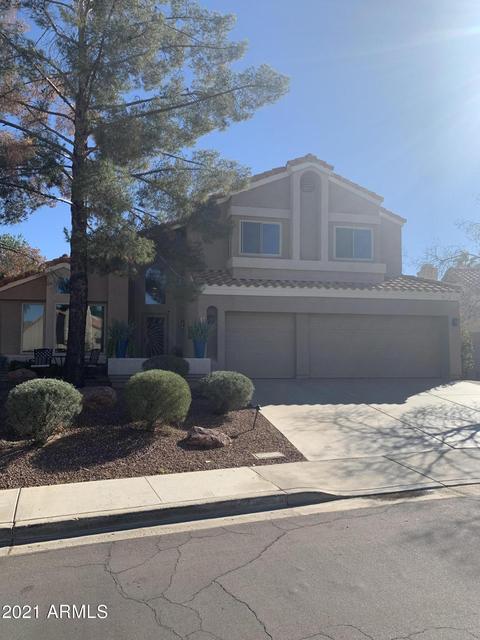 3521 E Rockledge Rd, Phoenix, AZ 85044 photo 130