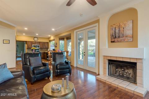 3521 E Rockledge Rd, Phoenix, AZ 85044 photo 31