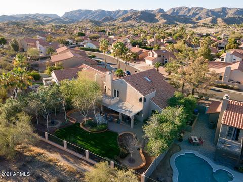 3521 E Rockledge Rd, Phoenix, AZ 85044 photo 120