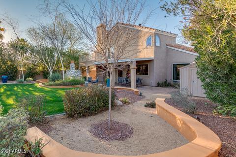 3521 E Rockledge Rd, Phoenix, AZ 85044 photo 89