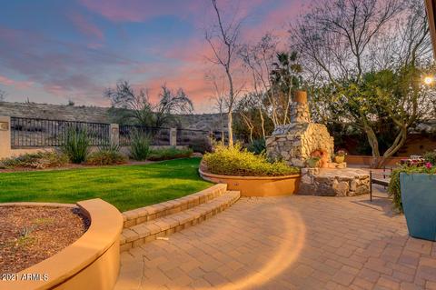 3521 E Rockledge Rd, Phoenix, AZ 85044 photo 58