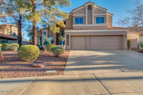 3521 E Rockledge Rd, Phoenix, AZ 85044 photo 7