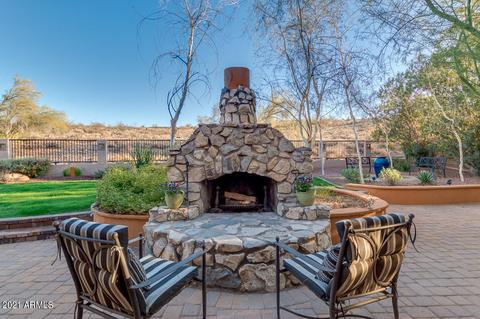 3521 E Rockledge Rd, Phoenix, AZ 85044 photo 73