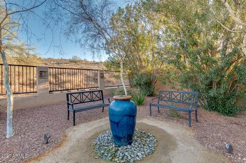 3521 E Rockledge Rd, Phoenix, AZ 85044 photo 78