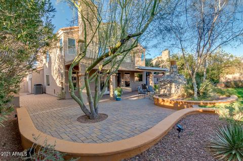 3521 E Rockledge Rd, Phoenix, AZ 85044 photo 79