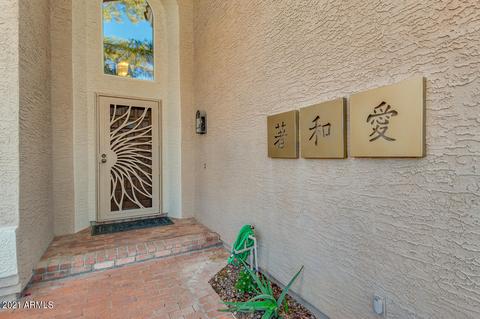 3521 E Rockledge Rd, Phoenix, AZ 85044 photo 12