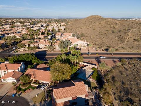 3521 E Rockledge Rd, Phoenix, AZ 85044 photo 125