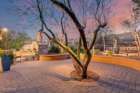 3521 E Rockledge Rd, Phoenix, AZ 85044 photo 65