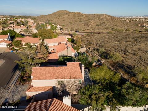 3521 E Rockledge Rd, Phoenix, AZ 85044 photo 122