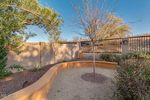 3521 E Rockledge Rd, Phoenix, AZ 85044 photo 88
