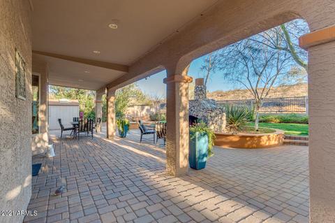 3521 E Rockledge Rd, Phoenix, AZ 85044 photo 74