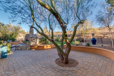 3521 E Rockledge Rd, Phoenix, AZ 85044 photo 76