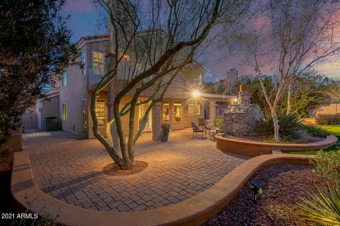 3521 E Rockledge Rd, Phoenix, AZ 85044 photo 69