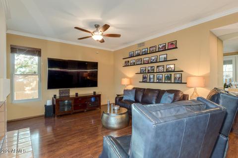 3521 E Rockledge Rd, Phoenix, AZ 85044 photo 29