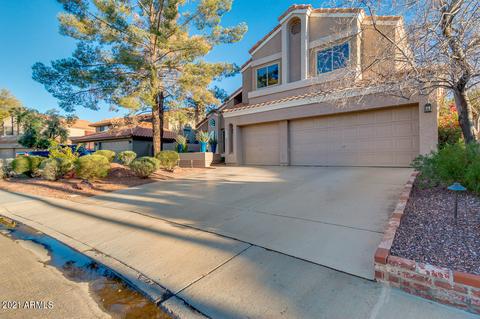 3521 E Rockledge Rd, Phoenix, AZ 85044 photo 9