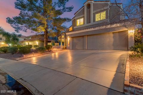 3521 E Rockledge Rd, Phoenix, AZ 85044 photo 2