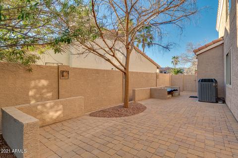 3521 E Rockledge Rd, Phoenix, AZ 85044 photo 75