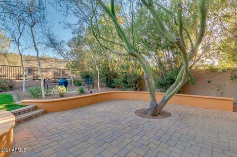 3521 E Rockledge Rd, Phoenix, AZ 85044 photo 77
