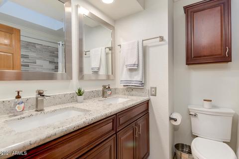 3521 E Rockledge Rd, Phoenix, AZ 85044 photo 46