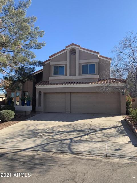 3521 E Rockledge Rd, Phoenix, AZ 85044 photo 129