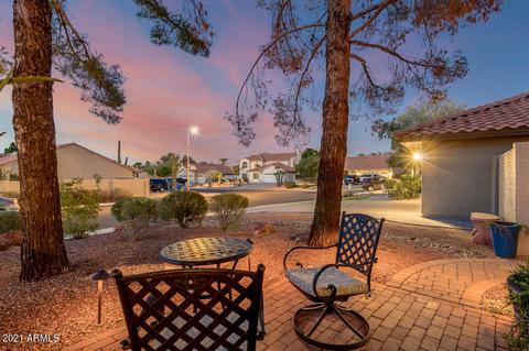 3521 E Rockledge Rd, Phoenix, AZ 85044 photo 4
