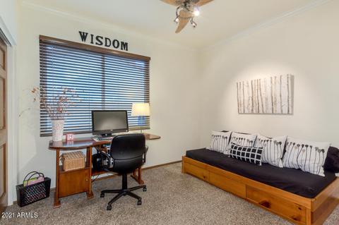 3521 E Rockledge Rd, Phoenix, AZ 85044 photo 51
