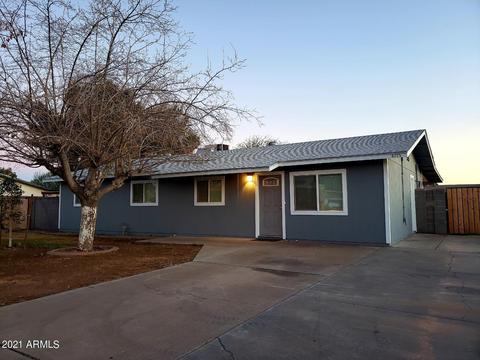 4715 E Princess Dr, Mesa, AZ 85205 photo 1