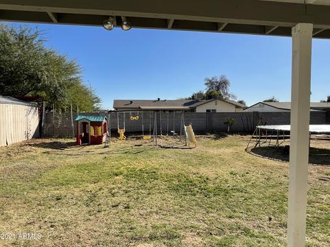 4715 E Princess Dr, Mesa, AZ 85205 photo 13