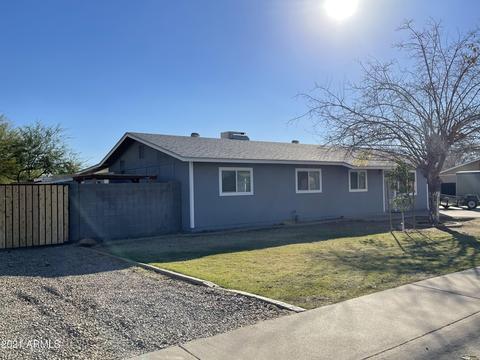 4715 E Princess Dr, Mesa, AZ 85205 photo 17