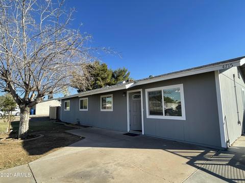 4715 E Princess Dr, Mesa, AZ 85205 photo 16