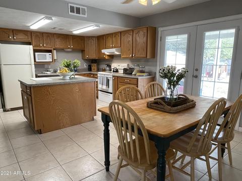4715 E Princess Dr, Mesa, AZ 85205 photo 4